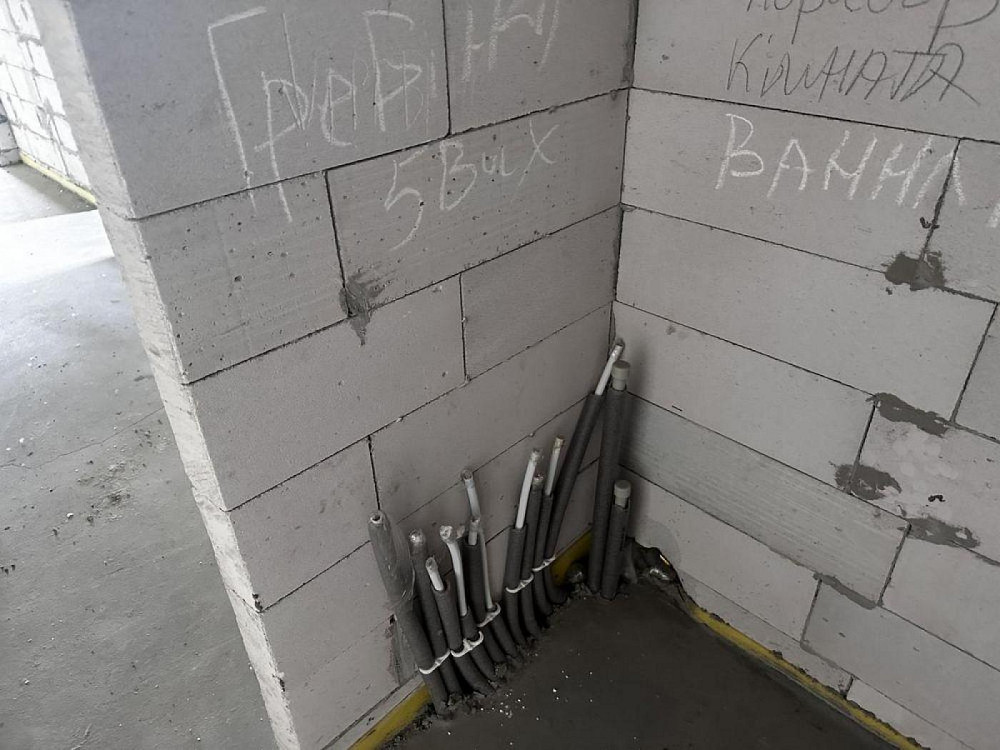 Продаж Квартира 5-кімнатна, 3/4 поверх на вул. Героїв Крут Сокильники - изображение 14