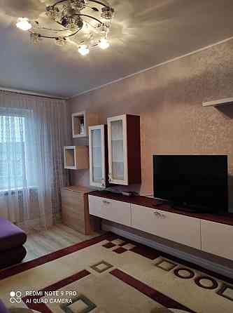 Оренда Квартира 1-кімнатна, 3/25 поверх на Єлизавета Чавдар, 34 Kiev