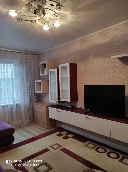 Оренда Квартира 1-кімнатна, 3/25 поверх на Єлизавета Чавдар, 34 Киев - изображение 2