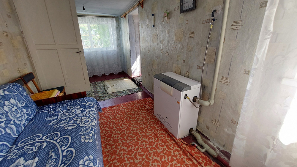 Дом в Александровке, с участком 9 соток и летней кухней Dobrooleksandrivka - photo 3