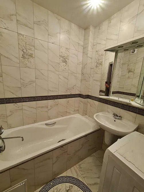 Продаж Квартира 1-кімнатна, 16/17 поверх на Массив Радужный Одесса - изображение 11