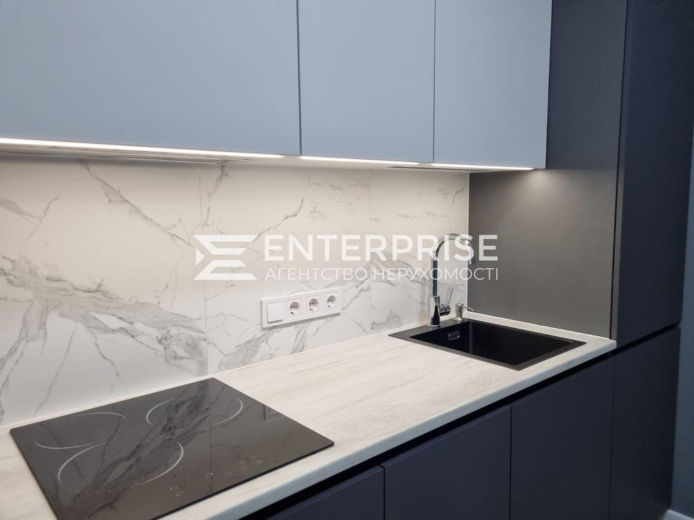 Продаж 1к Квартира 50 кв.м Пчилки вул. Kiev - photo 9