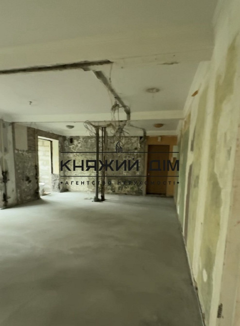 Оренда офісне приміщення на Тычины Павла просп. поверх - 1/9 Київ - фото 7