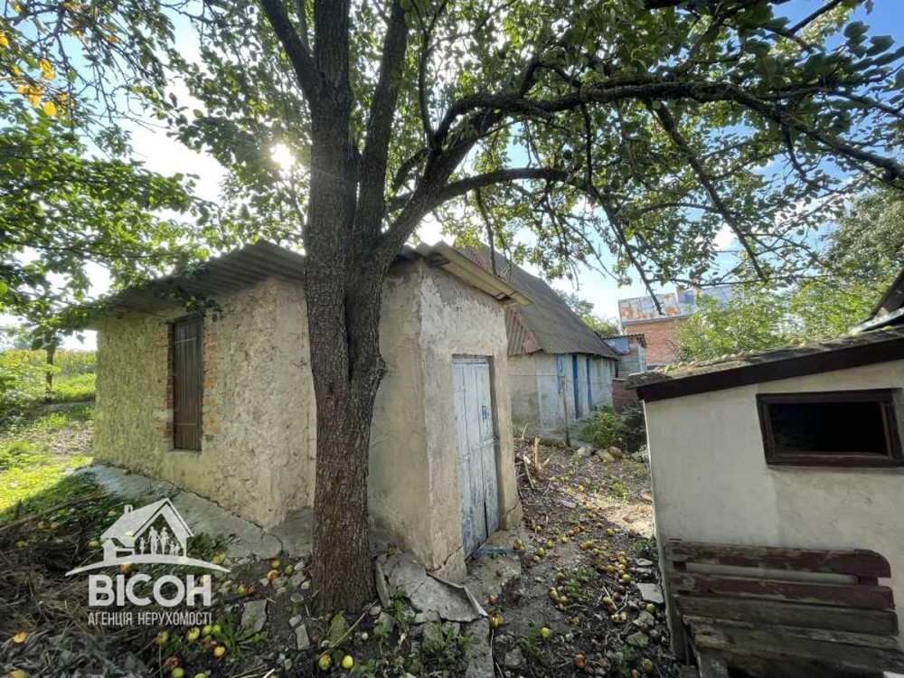 Продається будинок Тернопільський район, с.Байківці. Байківці - фото 6