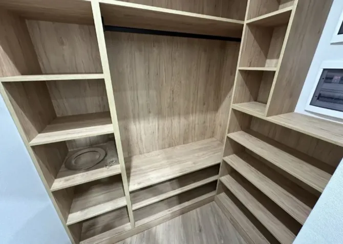 Продам квартиру 53 кв. м., 20/25, новий будинок, ЖК 65-а Перлина. Одеса - фото 9