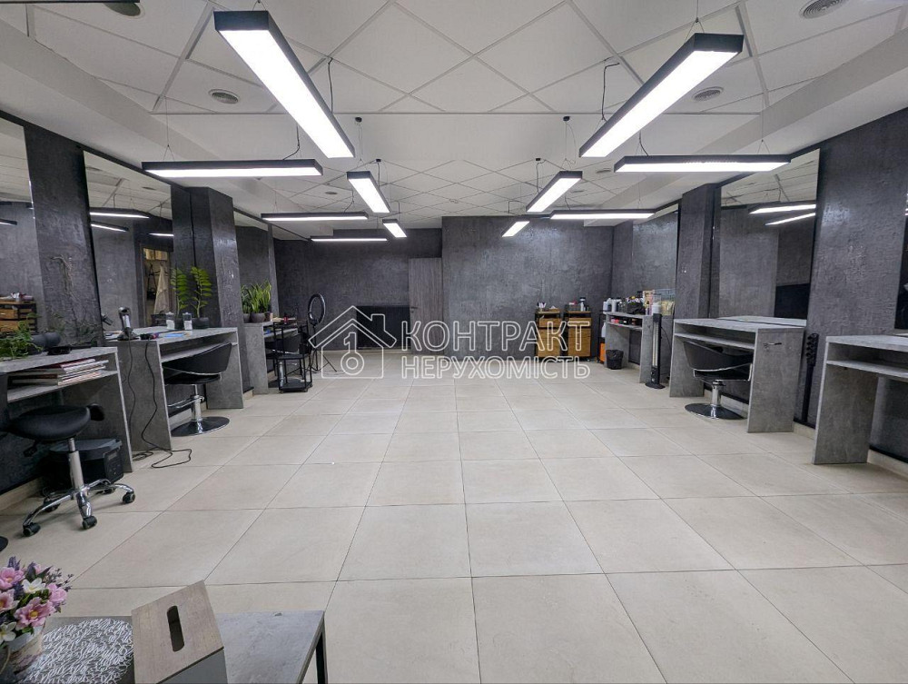 Оренда готовий бізнес на вул. Серпова приміщень - 1, поверх - 1/16 Харків - фото 1