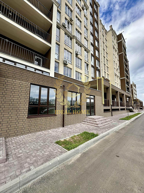 Продаж 2-х 1-к квартир в ЖК Благород с. Крюківщина  - фото 12