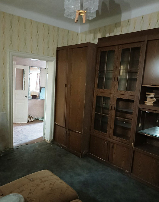 Стильная 4-комнатная квартира в пер. Каркашадзе/.Кирпичный пер. Одеса - фото 1