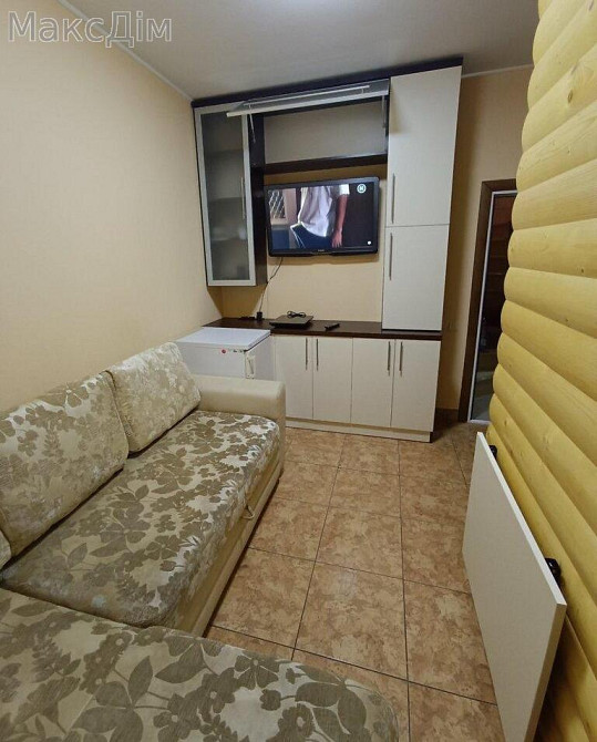 Продаж Квартира 1-кімнатна на Цегельний пров. Тернопіль - фото 4