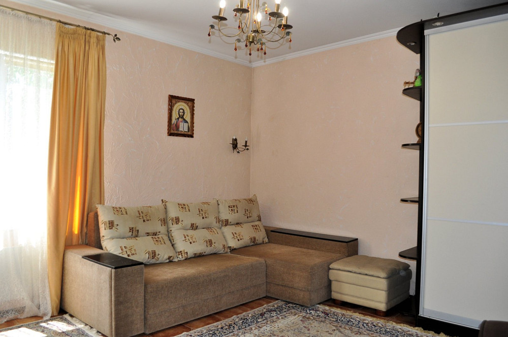 Продам дом на Даче Ковалевского на просторном участке! Одесса - изображение 10