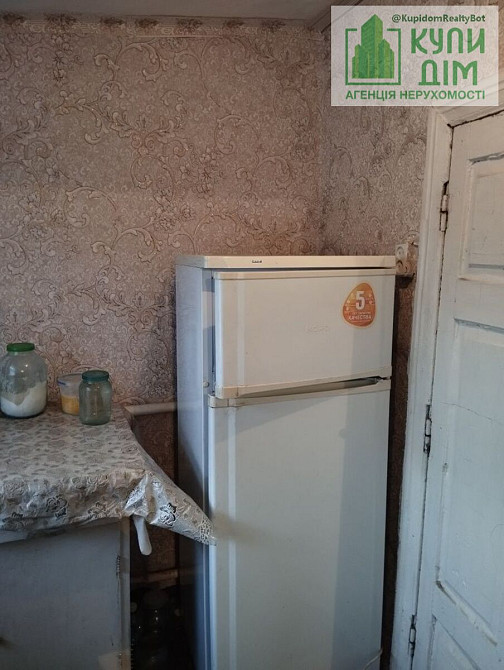 Будинок 40 м.кв + город 5 соток. Кропивницький - фото 7