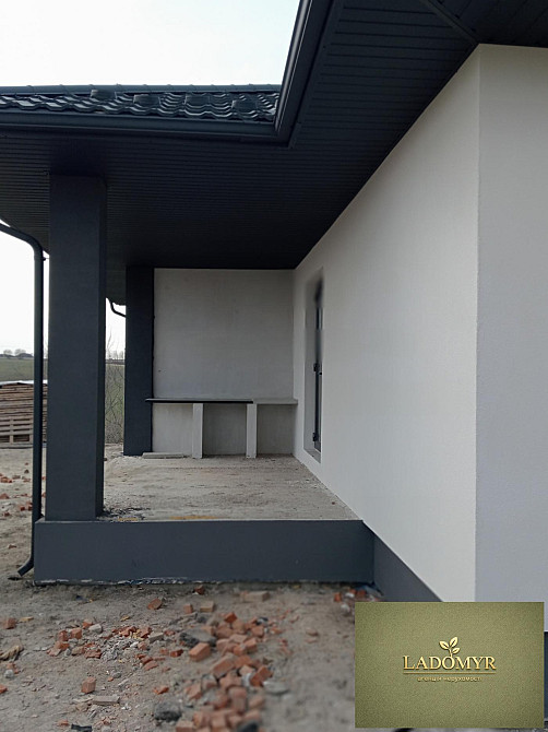 Продаж Будинок 3-кімнатний на вул. Василькова Великий Житин - фото 8