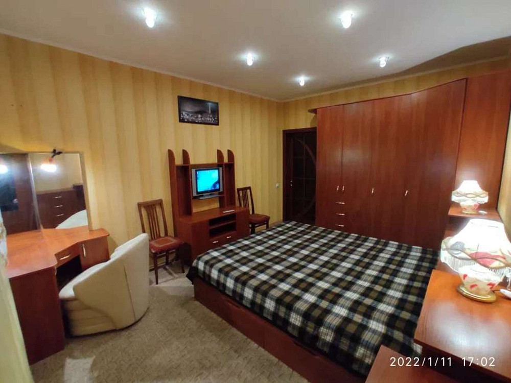 Оренда Квартира 3-кімнатна, 2/10 поверх на пр. Героев Сталинграда Київ - фото 2