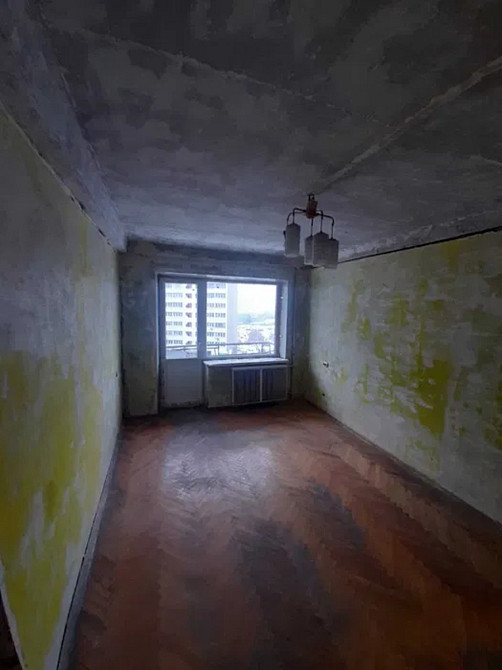 Продаж Квартира 2-кімнатна, 7/9 поверх на Харьковское шоссе, 21/3 Kiev - photo 5