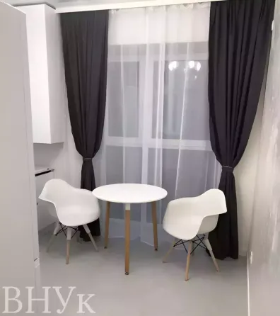 Продаж Квартира 1-кімнатна, 7/9 поверх на Супутника Луцьк