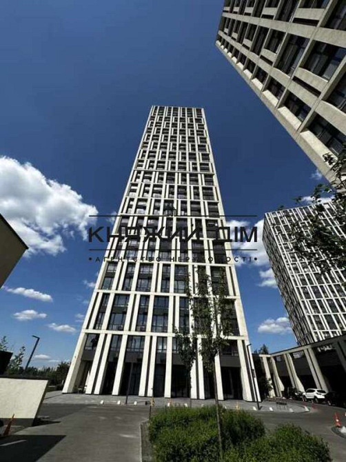 Продаж 1-но к. квартири в ЖК Славутич. № 21142581 Київ - фото 8