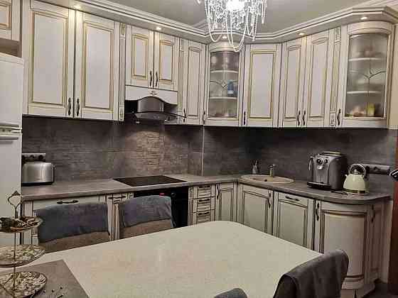 Оренда Квартира 2-кімнатна, 6/22 поверх на ул. Елены Пчилки Київ