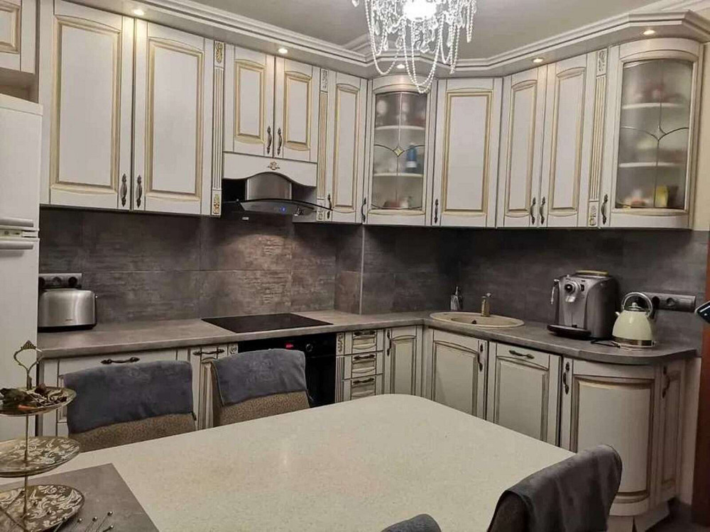 Оренда Квартира 2-кімнатна, 6/22 поверх на ул. Елены Пчилки Київ - фото 1