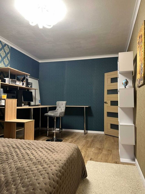 Продаж Квартира 1-кімнатна, 22/22 поверх на Урлівська, 19 Киев - изображение 3