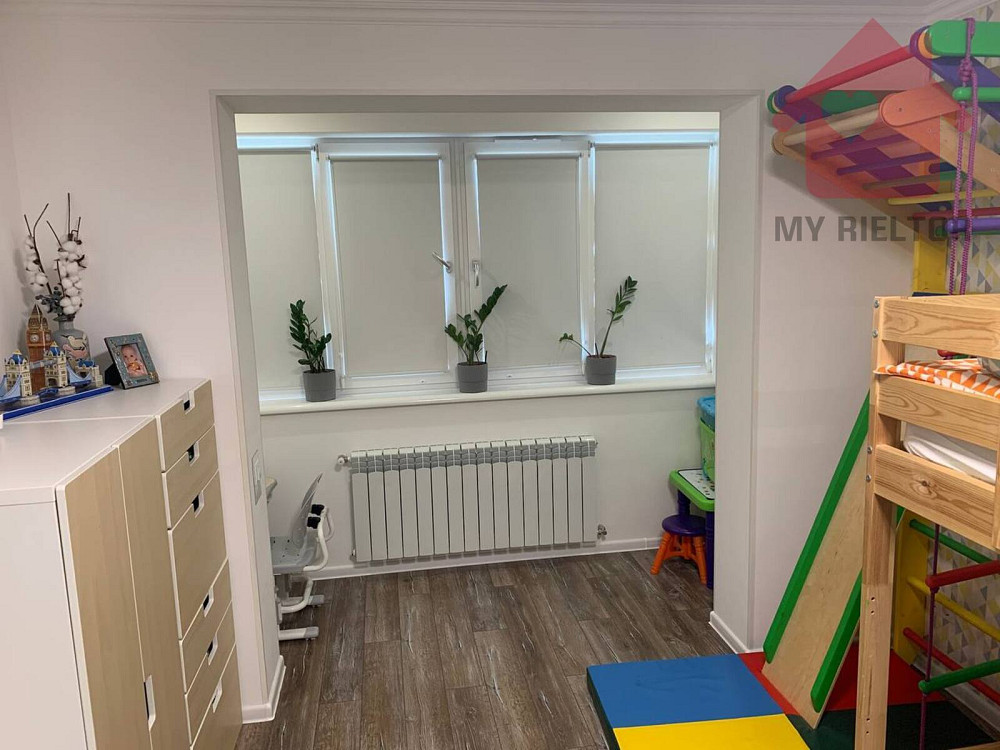 Продаж трикімнатної квартири по вул.Минайська Uzhhorod - photo 9