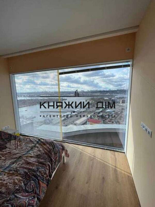 Продаж видового Пентхауса на Осокорках. № 21141963 Київ - фото 15