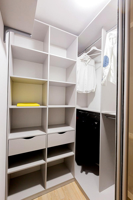 Оренда Квартира 1-кімнатна, 12/25 поверх на Бориса Гмирі, 14Б Київ - фото 7