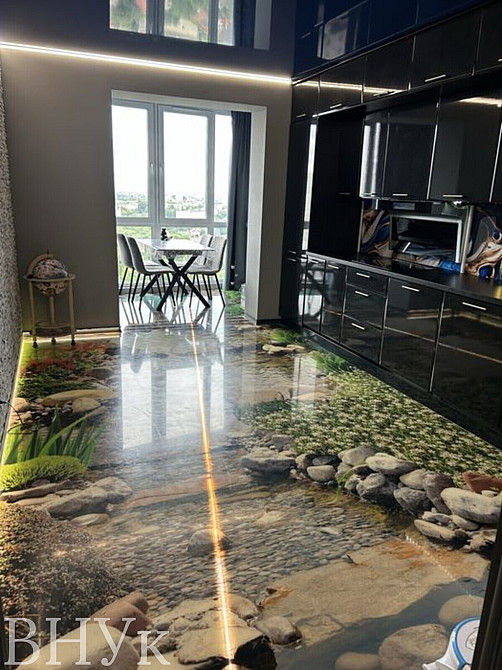 Продаж Квартира 2-кімнатна, 12/12 поверх на Рівненська Луцьк - фото 4