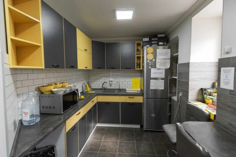 Оренда офісне приміщення на Большая Арнаутская ул., 64 поверх - 3/3 Одесса - изображение 10