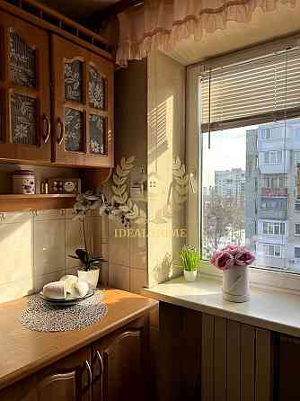 Продаж Квартира 1-кімнатна, 6/9 поверх на Осиповского ул., 3А Київ