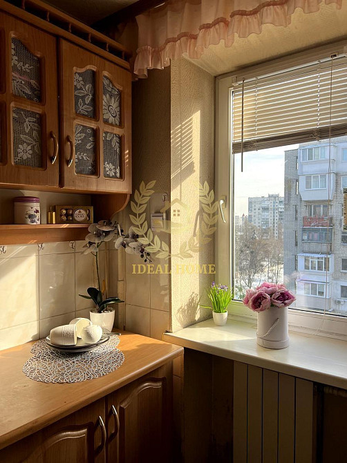 Продаж Квартира 1-кімнатна, 6/9 поверх на Осиповского ул., 3А Київ - фото 6