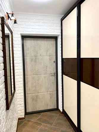 Оренда Квартира 2-кімнатна, 4/4 поверх на ул. Полесская Київ