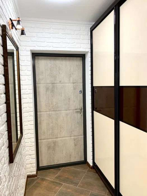 Оренда Квартира 2-кімнатна, 4/4 поверх на ул. Полесская Київ - фото 5