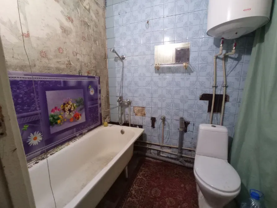 Продаж 1к Квартира 40.6 кв.м  Дніпро - фото 16