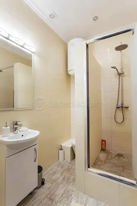 Оренда 4к Квартира 115 кв.м Французский бульвар, 22 Одеса - фото 16