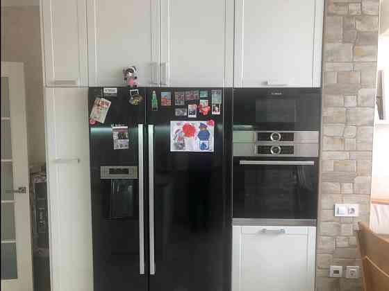 Квартира с красивым ремонтом на Шота Руставели Одесса