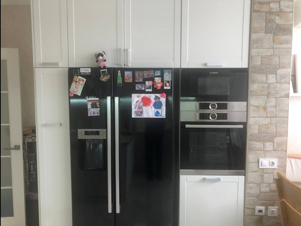 Квартира с красивым ремонтом на Шота Руставели Одеса - фото 6