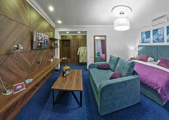 Гостиница в центре  Одессы Одеса