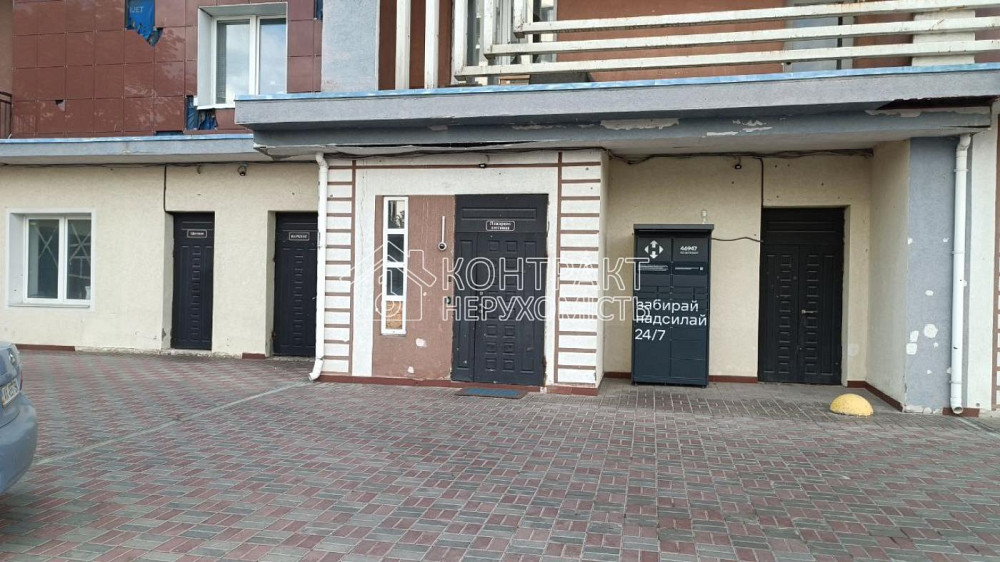 Продаж Квартира 2-кімнатна, 11/16 поверх на вул. Римарська Харьков - изображение 20