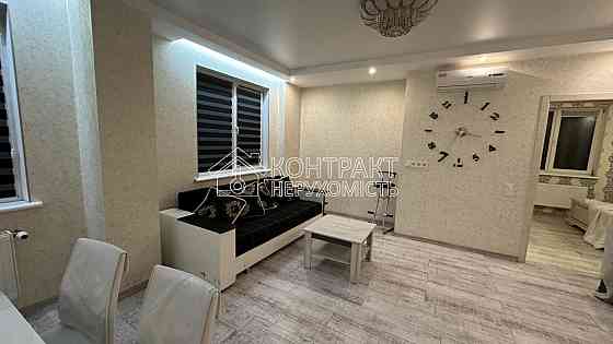 Оренда Квартира 3-кімнатна, 15/17 поверх на вул. Клочківська Харків