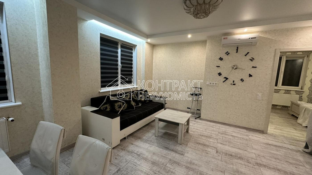 Оренда Квартира 3-кімнатна, 15/17 поверх на вул. Клочківська Харків - фото 2