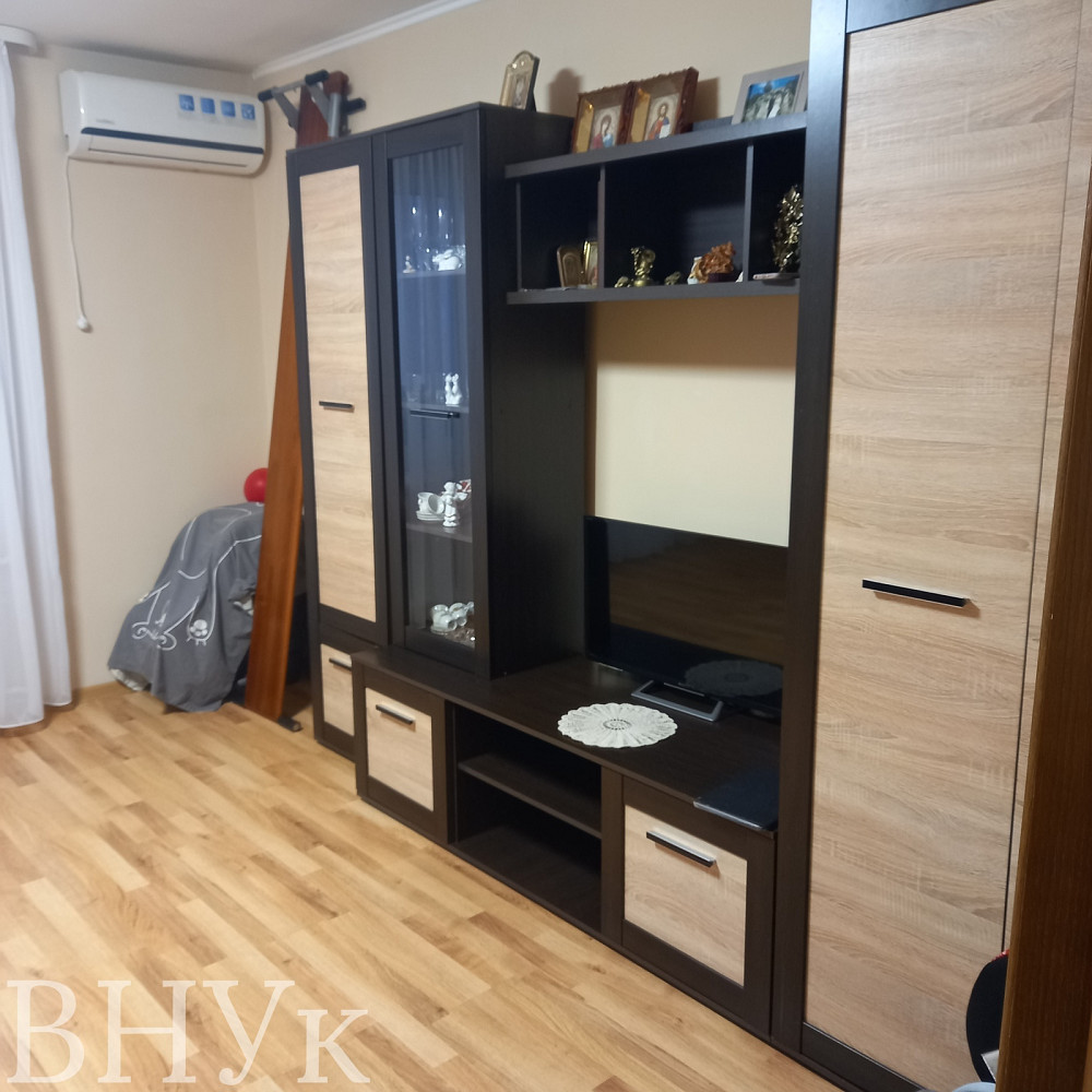 Продаж Квартира 4-кімнатна, 4/9 поверх на Соборності Луцьк - фото 8