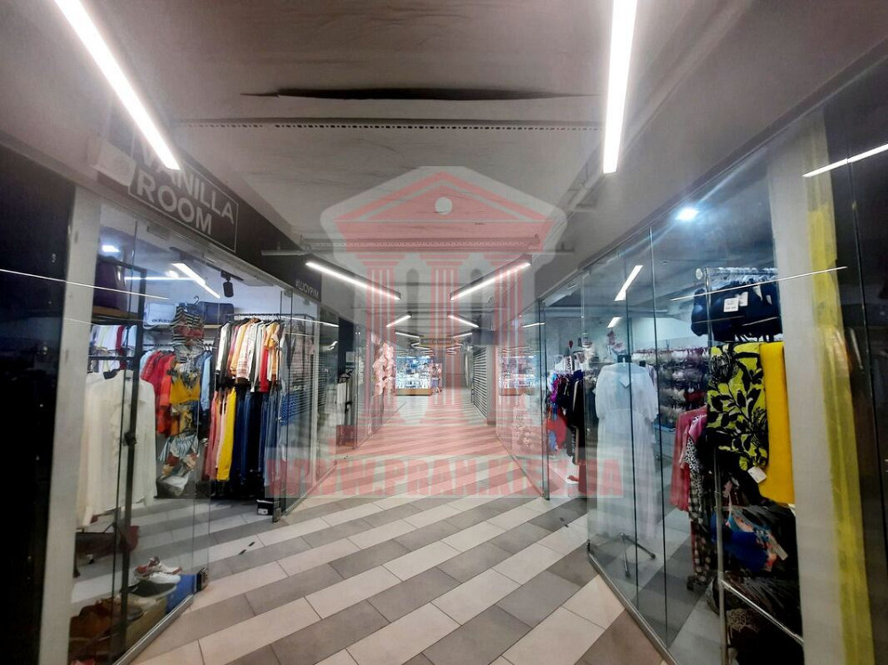 Оренда торгове приміщення на Киівський шлях, 14Ж поверх - 3/4 Бориспіль - фото 12