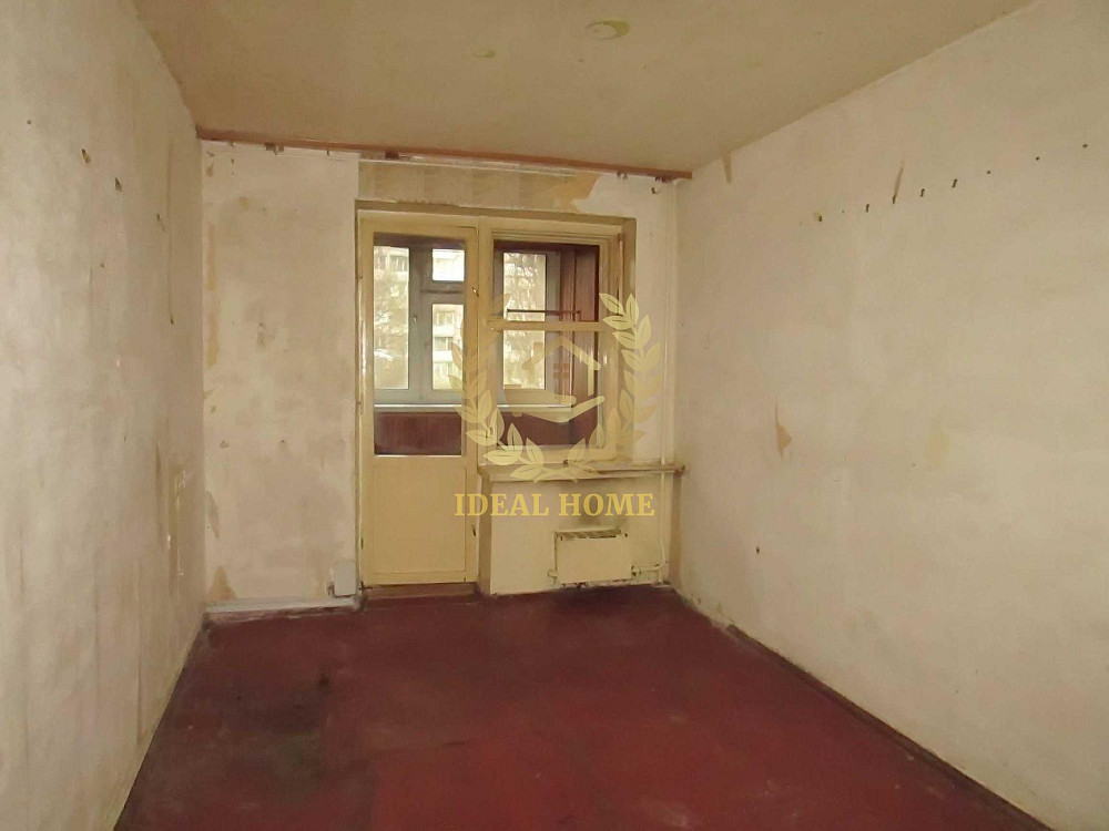 Продаж Квартира 3-кімнатна на Агрегатная ул., 2 Київ - фото 14