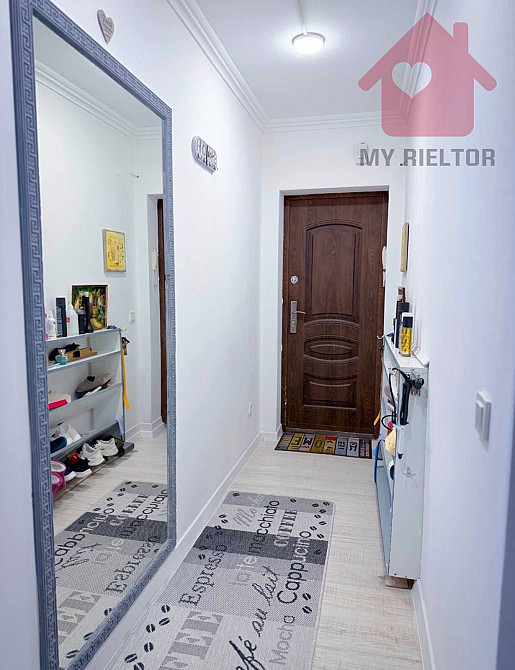 Продаж Квартира 3-кімнатна, 6/6 поверх на Лінтура П. Uzhhorod - photo 13