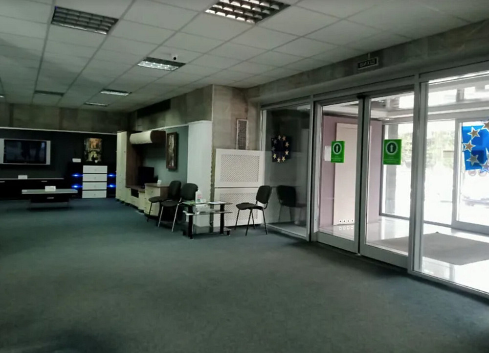 Здається спеціальне приміщення на вул. Текстильна, площа 700 кв.м Тернопіль - фото 1