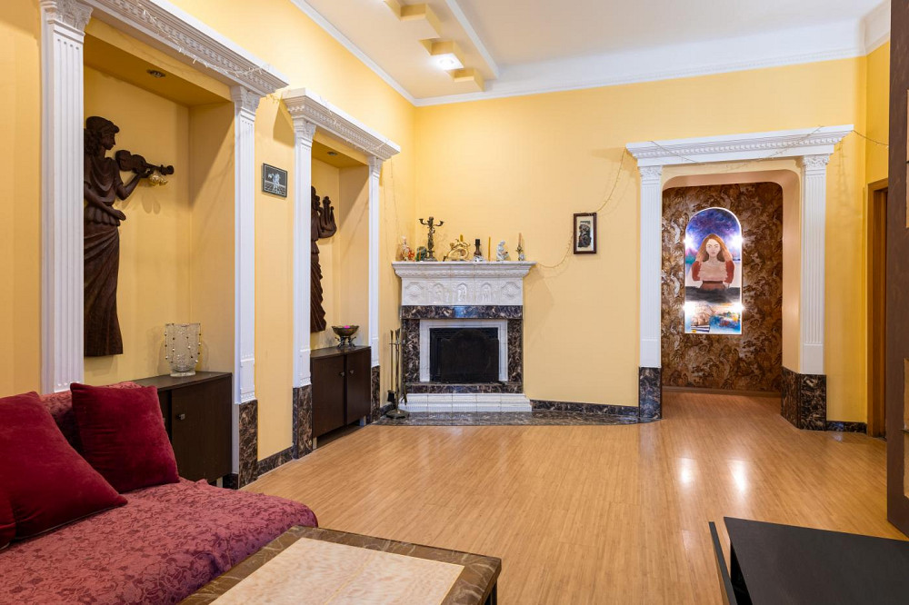 Продаж 4к квартири 154 кв. м Львів - фото 3