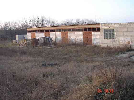 улица Теплодар