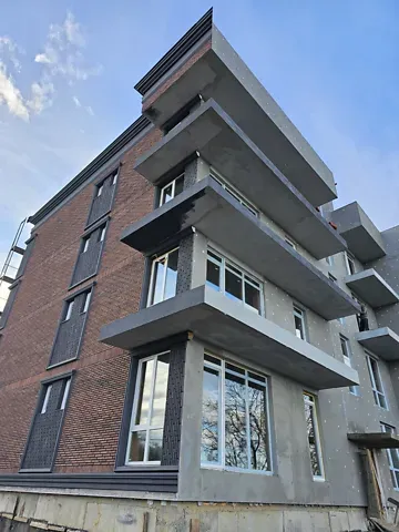 Продаж 2к Квартира 56.1 кв.м Шухевича Романа вулиця 36 Чернівці - фото 3