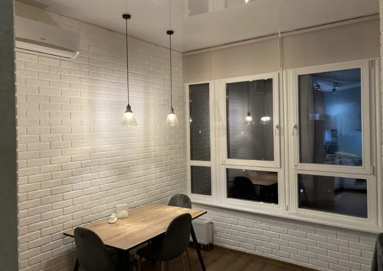 Оренда Квартира 1-кімнатна, 22/25 поверх Одесса - изображение 12