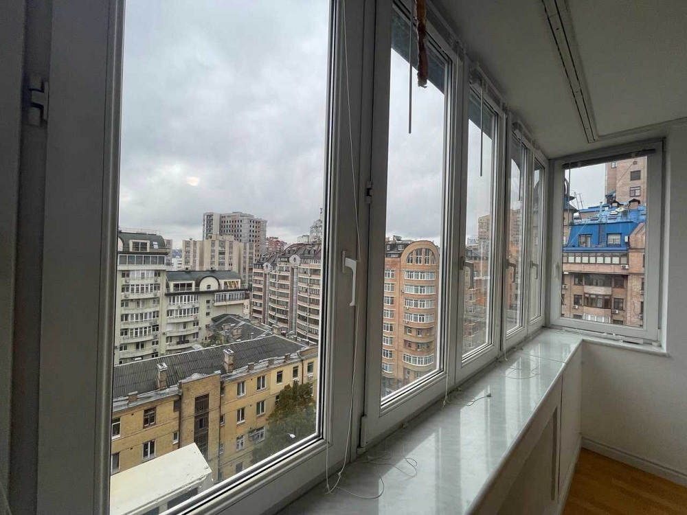 Продаж Квартира 5-кімнатна, 8/10 поверх на Олександра Кониського вул., д. 52-58 Київ - фото 10